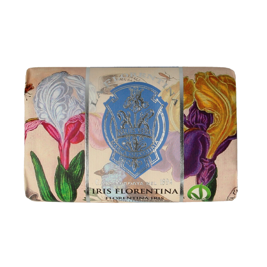 La Florentina Zeep florentijnse iris 200 Gram
