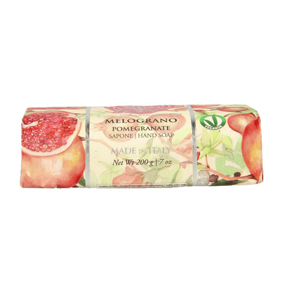 La Florentina Zeep granaatappel 200 Gram