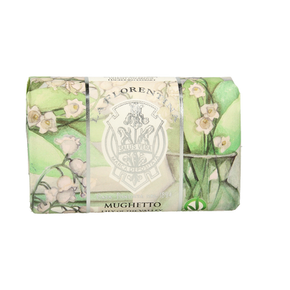 La Florentina Zeep lelietje van dalen 200 Gram
