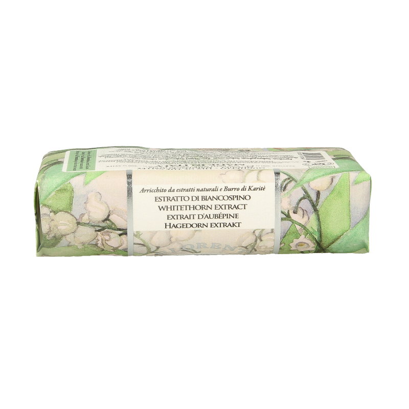 La Florentina Zeep lelietje van dalen 200 Gram