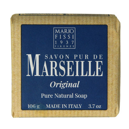 Marseille Zeep natuurlijk original 106.00 Gram