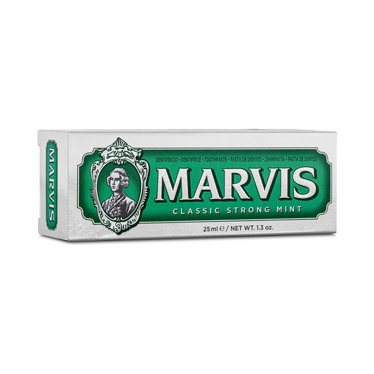 Marvis Toothpaste classic strong mint 25.00 Milliliter