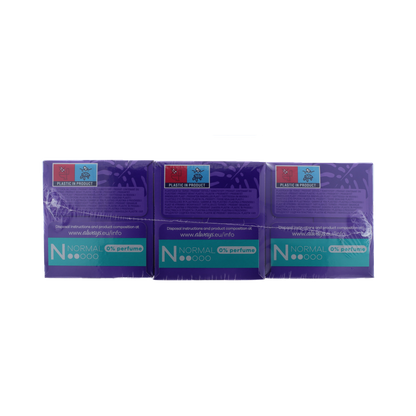 Always Inlegkruisjes daily fresh 180.00 Stuks