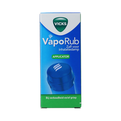Vicks Vicks Vaporub Easy Applicator 35.00 Gram