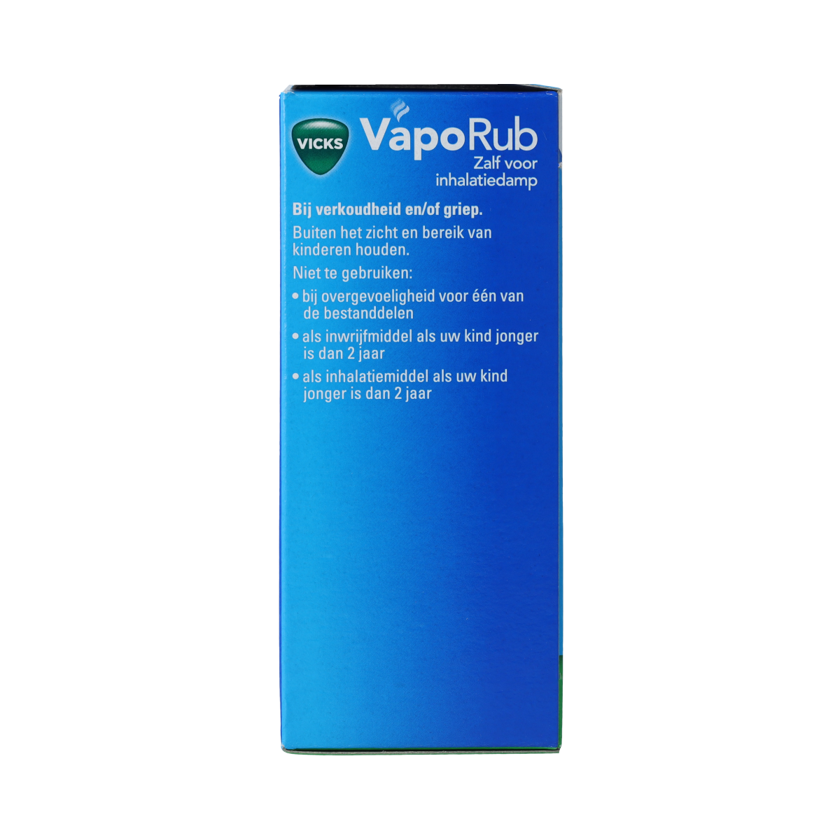 Vicks Vicks Vaporub Easy Applicator 35.00 Gram
