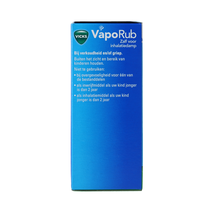 Vicks Vicks Vaporub Easy Applicator 35.00 Gram
