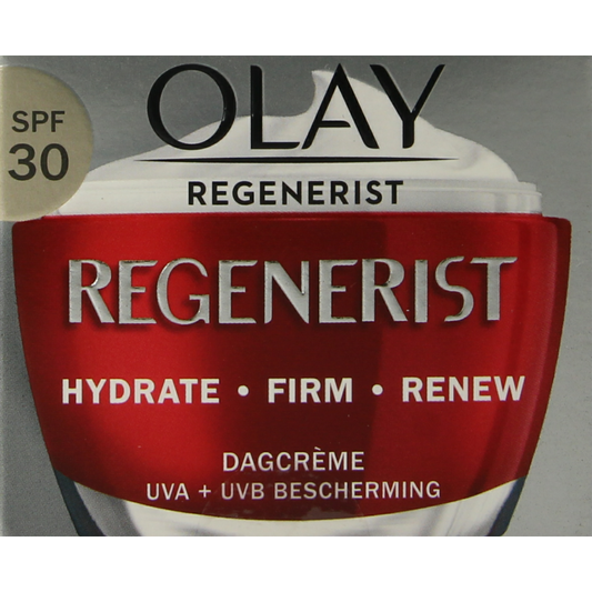 Olay Regenerist dagcreme SPF30  50 Milliliter