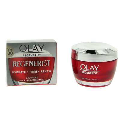 Olay Regenerist dagcreme SPF30  50 Milliliter