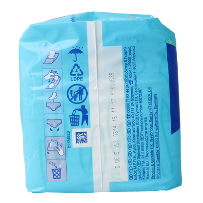 Always Maandverband ultra normal 13.00 Stuks