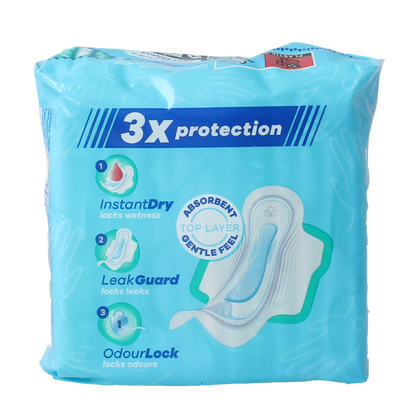 Always Maandverband ultra normal 13.00 Stuks