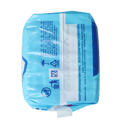Always Maandverband ultra day long plus 9.00 Stuks