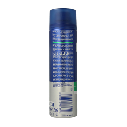 Gillette Series shaving gel sensitive 200 Milliliter