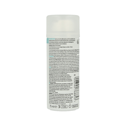 Gillette Satin care gel aloe vera 75 Milliliter