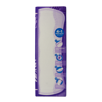 Always Inlegkruisjes daily protect long 26 Stuks
