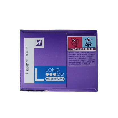 Always Inlegkruisjes daily protect long 26 Stuks