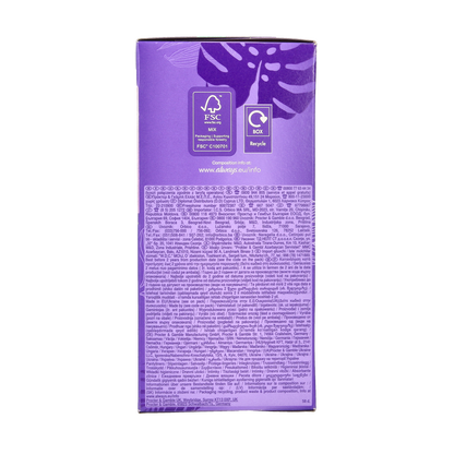 Always Inlegkruisjes daily fresh normaal 58.00 Stuks