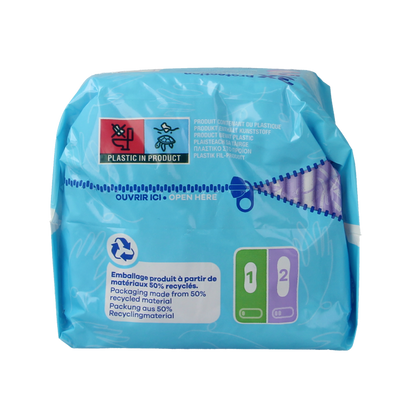 Always Maandverband ultra day long 14 Stuks