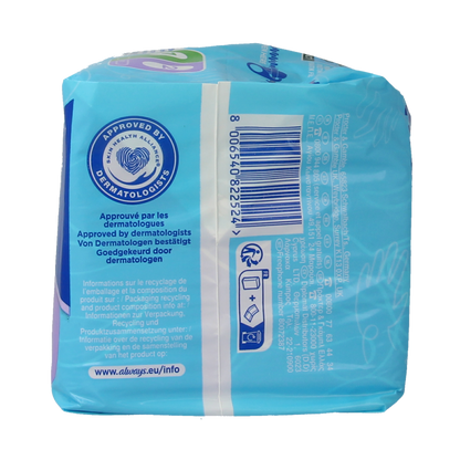 Always Maandverband ultra day long 14 Stuks