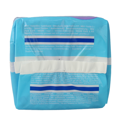 Always Maandverband ultra day long 14 Stuks
