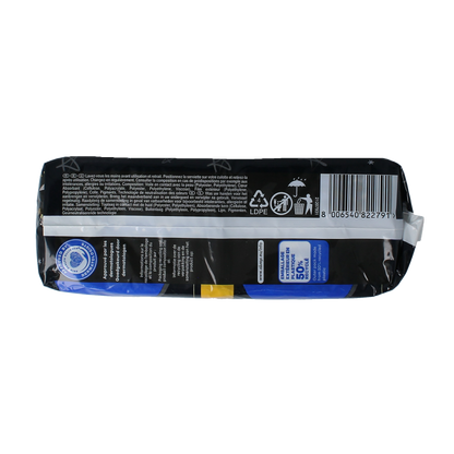 Always Maandverband ultra secure night 18 Stuks