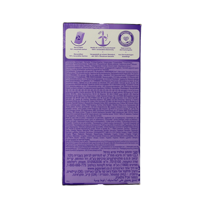 Always Inlegkruisjes daily fresh normaal 30.00 Stuks