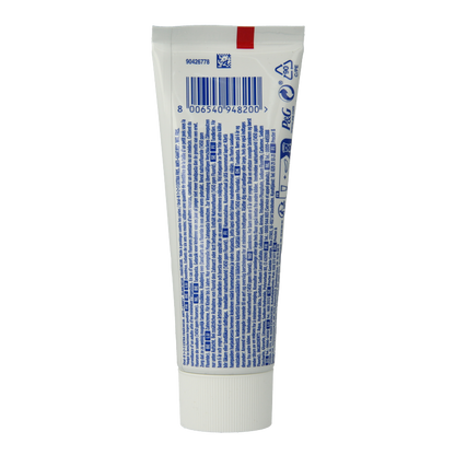 Oral B Tandpasta fresh 123 75 Milliliter