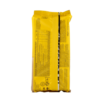Schar Grissini soepstengels glutenvrij 150.00 Gram