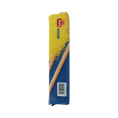 Schar Grissini soepstengels glutenvrij 150.00 Gram