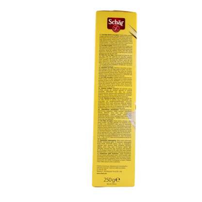 Schar Cornflakes glutenvrij 250.00 Gram