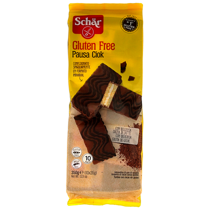 Schar Pausa ciok glutenvrij 350 Gram