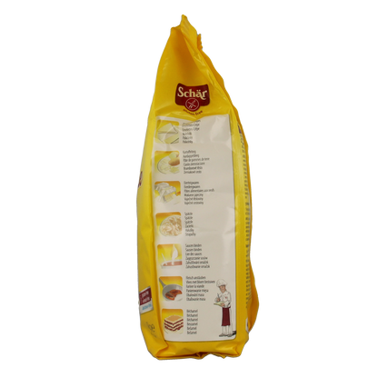 Schar Mehl meel glutenvrij 1.00 Kilogram