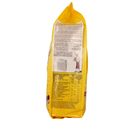 Schar Broodmix bruin glutenvrij 1.00 Kilogram
