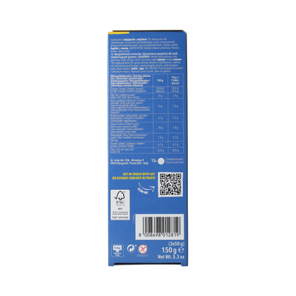 Schar Digestive glutenvrij 150.00 Gram