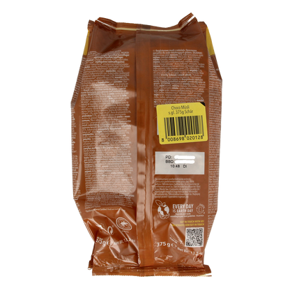 Schar Choco muesli glutenvrij 375.00 Gram