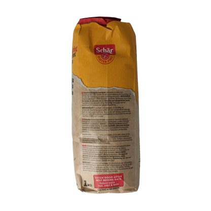 Schar Havermout glutenvrij 1.00 Kilogram