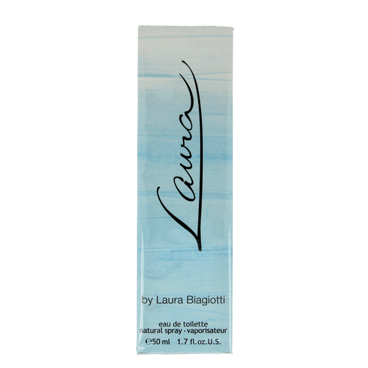 Laura Biagiotti Eau de toilette 50.00 Milliliter