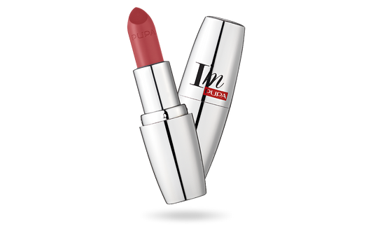 Pupa I'm Pupa lipstick 408 1 Stuks