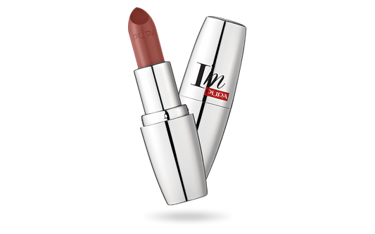 Pupa I'm Pupa lipstick 409 1 Stuks