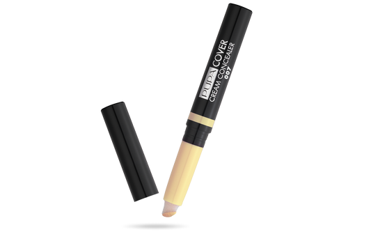Pupa Concealer cover cream 007 1 Stuks