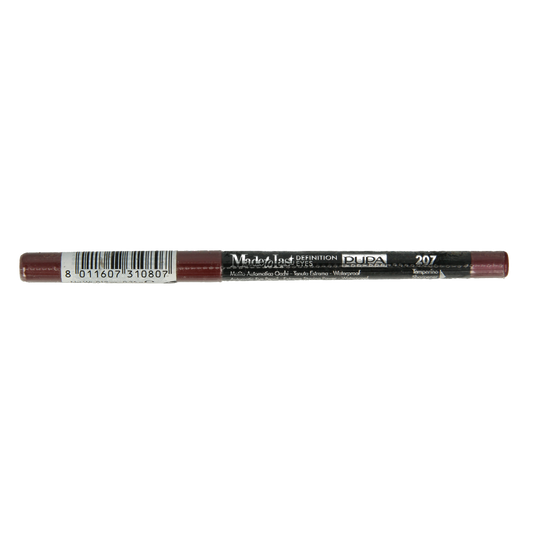 Pupa Made to last definition eyes 207 1.00 Stuks