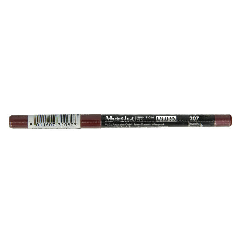 Pupa Made to last definition eyes 207 1 Stuks