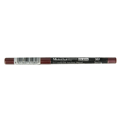 Pupa Made to last definition eyes 207 1 Stuks