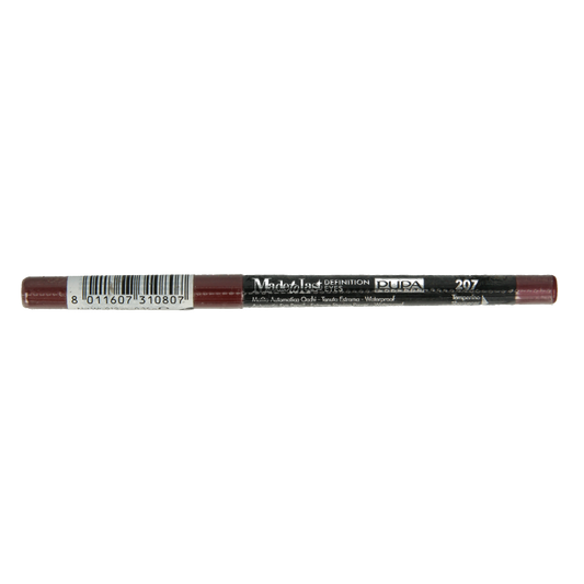 Pupa Made to last definition eyes 207 1 Stuks