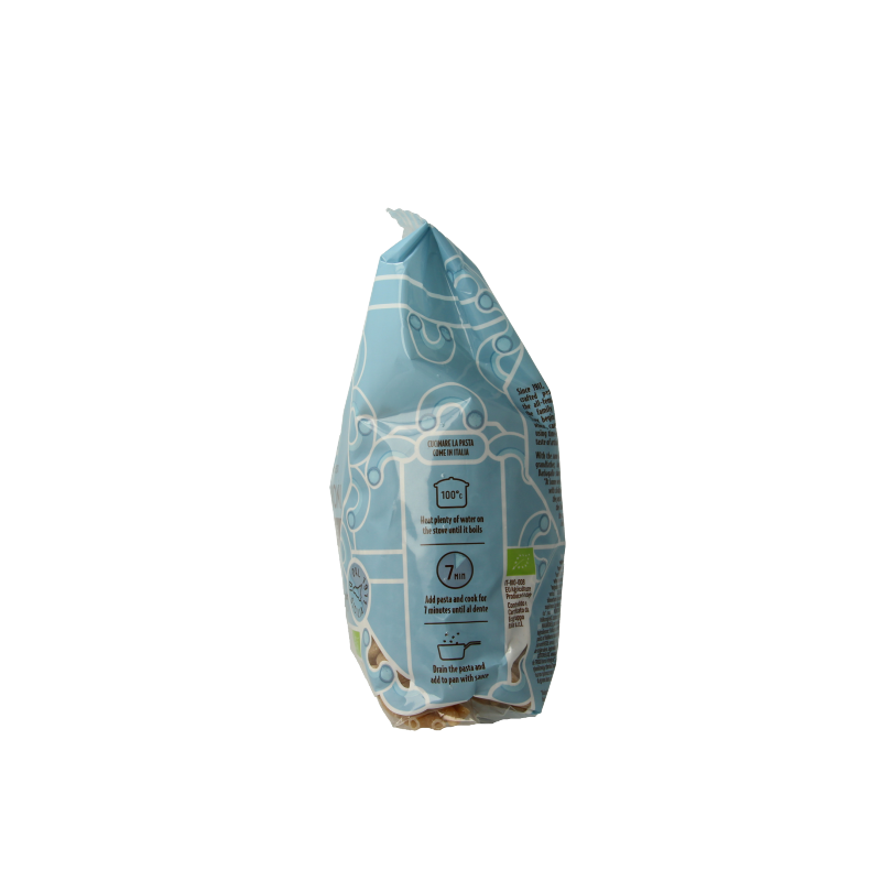 Bioidea Macaroni volkoren elleboogjes bio 500 Gram