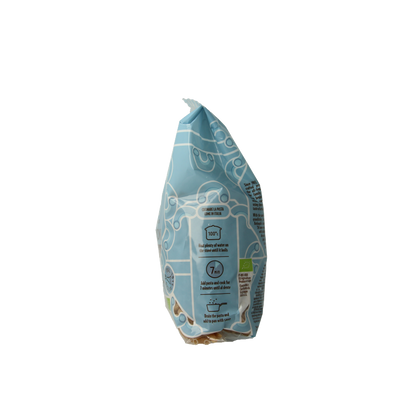Bioidea Macaroni volkoren elleboogjes bio 500 Gram
