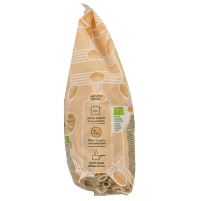 Bioidea Penne wit bio 500 Gram