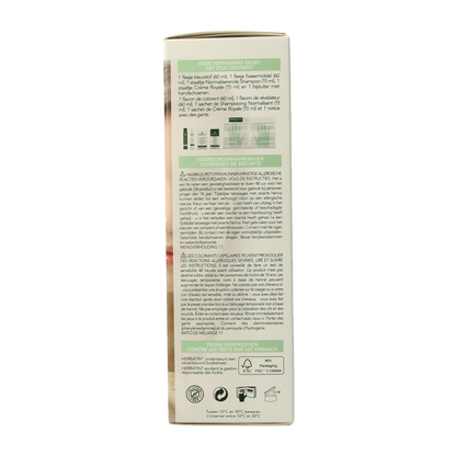 Herbatint 10C Zweeds blond 150 Milliliter