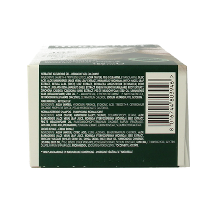 Herbatint 10C Zweeds blond 150 Milliliter