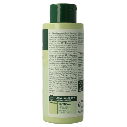 Herbatint Shampoo color safe 260 Milliliter