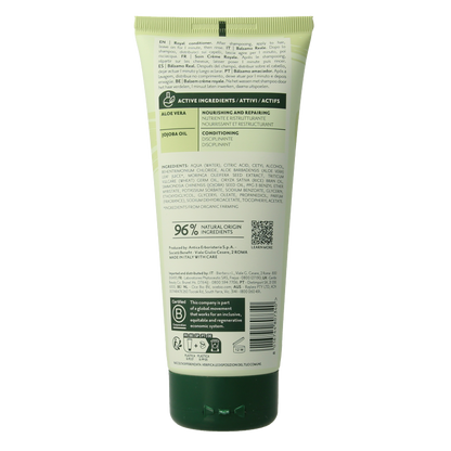 Herbatint Conditioner royal 200 Milliliter